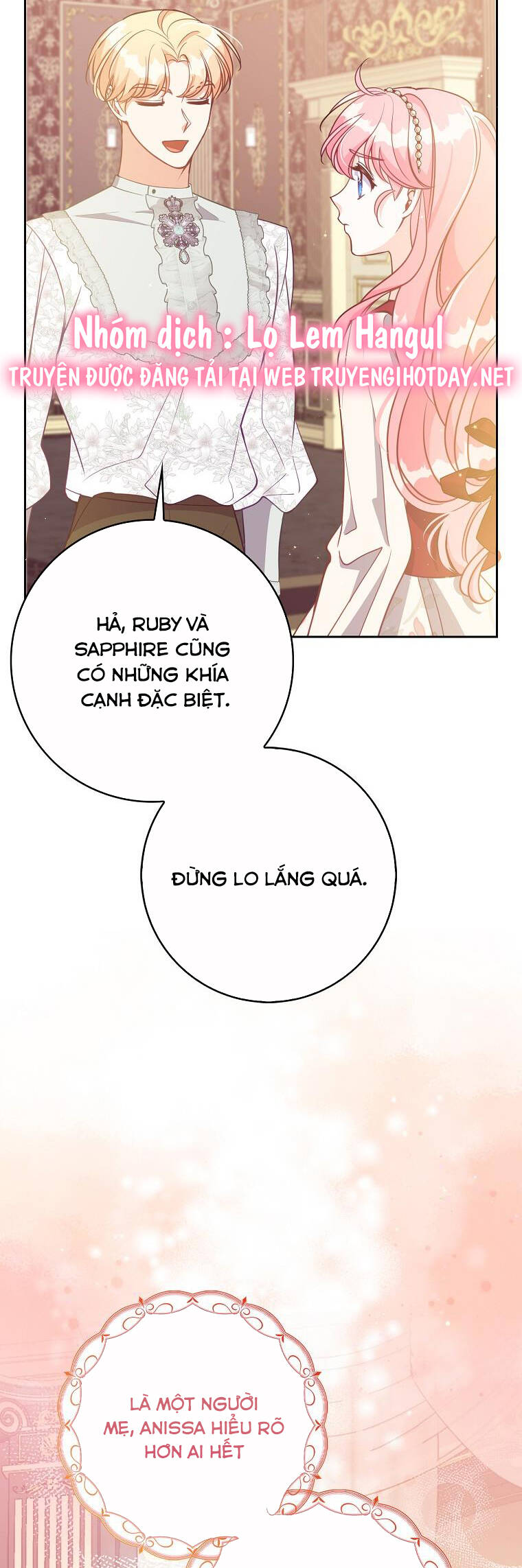 Cô Em Gái Quý Giá Của Nhân Vật Phản Diện Chap 125 - Next Chap 126