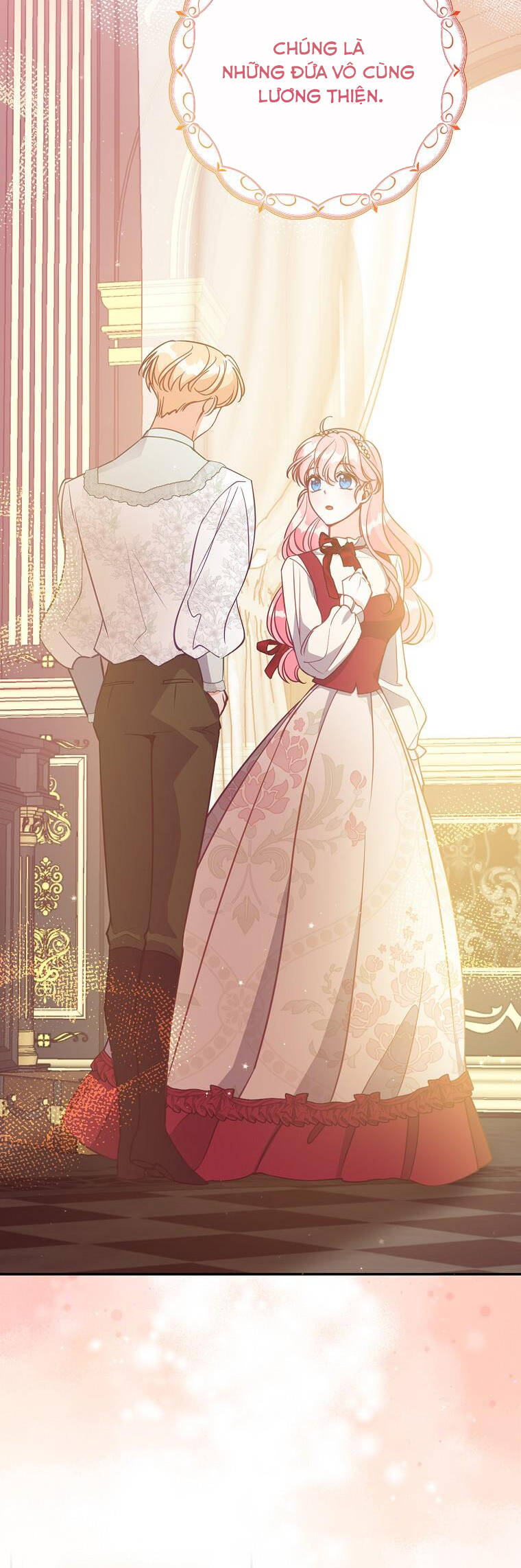 Cô Em Gái Quý Giá Của Nhân Vật Phản Diện Chap 125 - Next Chap 126