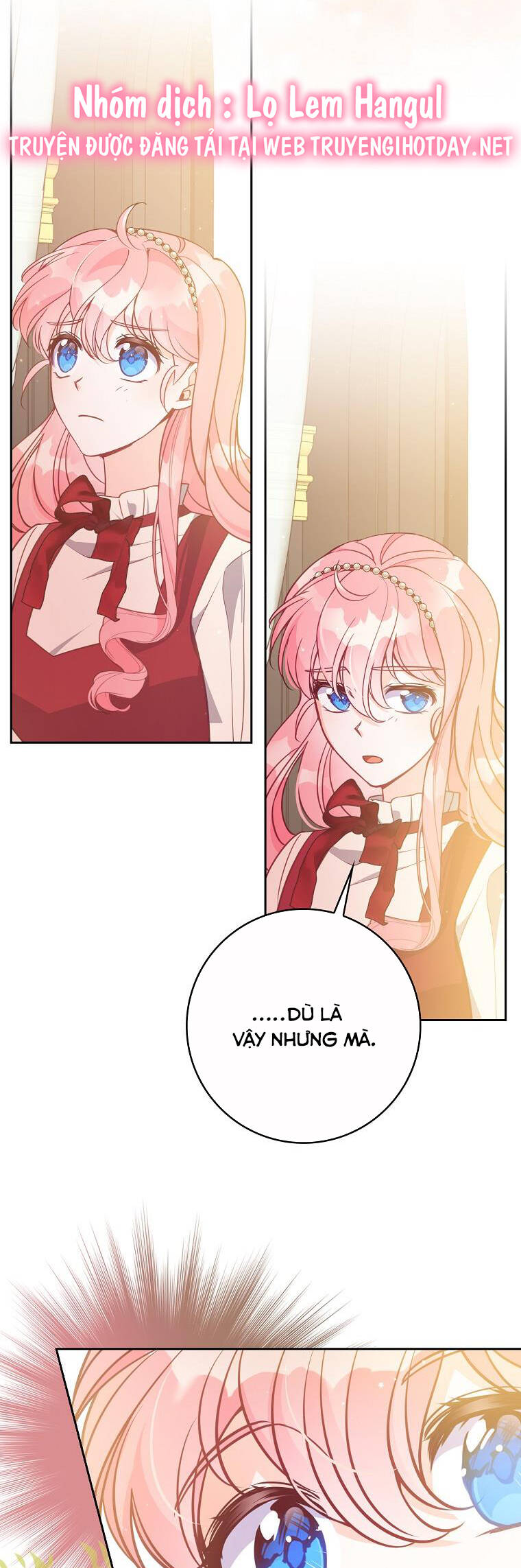Cô Em Gái Quý Giá Của Nhân Vật Phản Diện Chap 125 - Next Chap 126