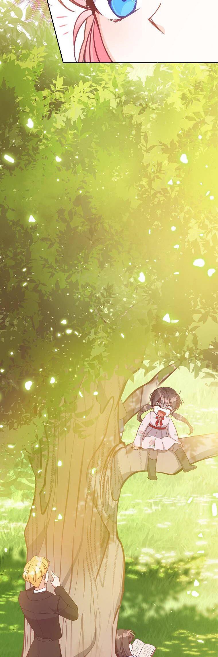 Cô Em Gái Quý Giá Của Nhân Vật Phản Diện Chap 125 - Next Chap 126