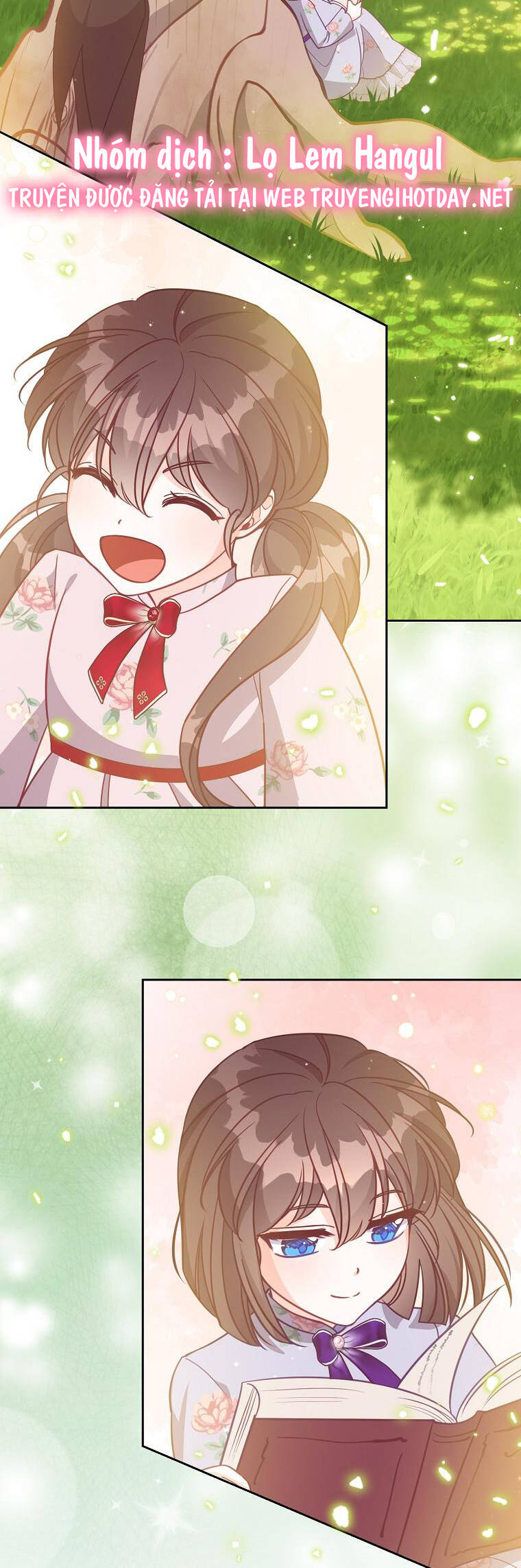Cô Em Gái Quý Giá Của Nhân Vật Phản Diện Chap 125 - Next Chap 126