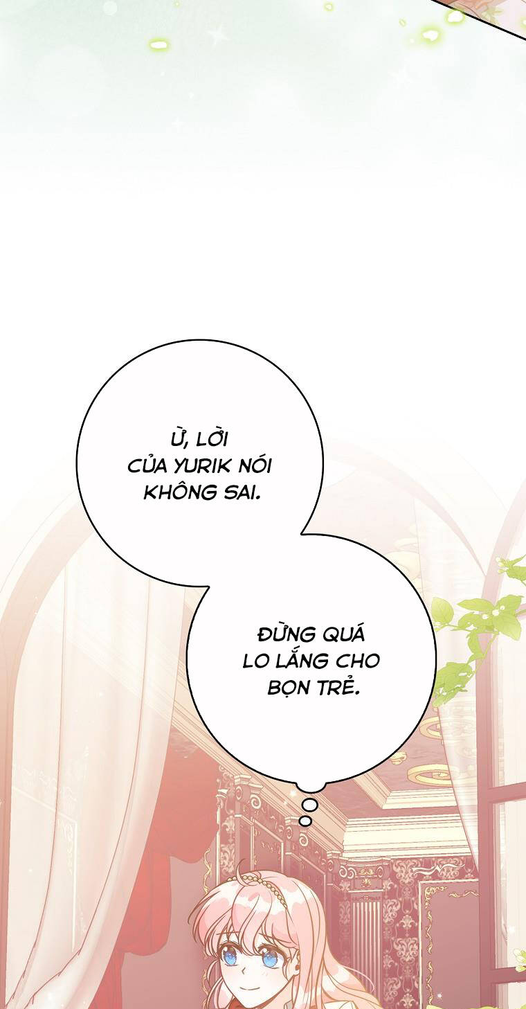 Cô Em Gái Quý Giá Của Nhân Vật Phản Diện Chap 125 - Next Chap 126