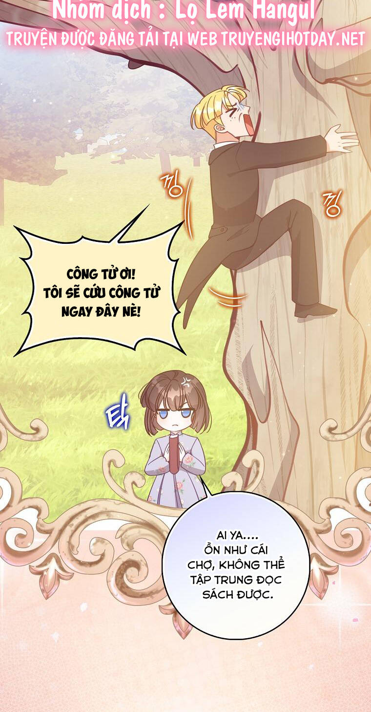 Cô Em Gái Quý Giá Của Nhân Vật Phản Diện Chap 125 - Next Chap 126