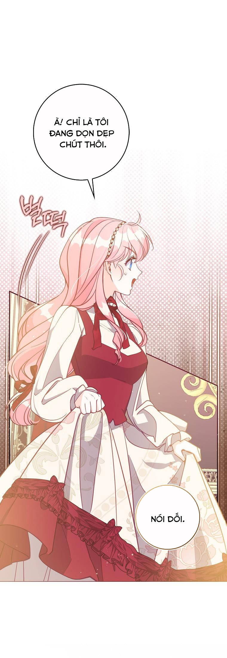 Cô Em Gái Quý Giá Của Nhân Vật Phản Diện Chap 125 - Next Chap 126