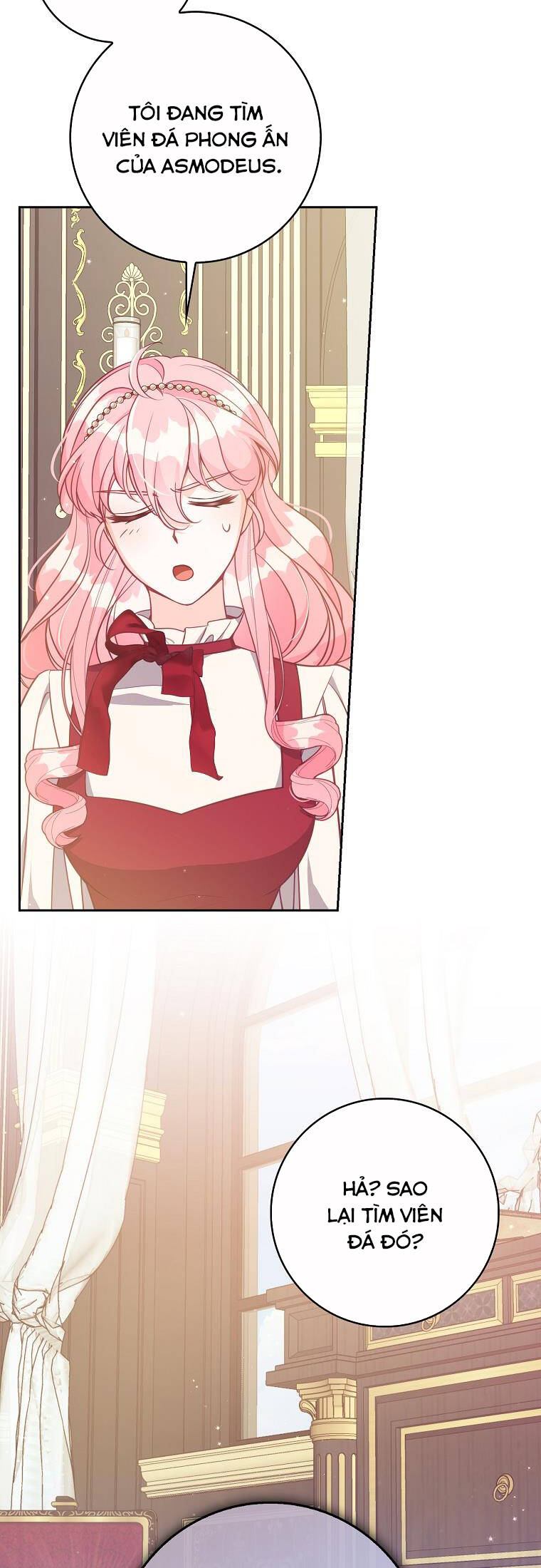 Cô Em Gái Quý Giá Của Nhân Vật Phản Diện Chap 125 - Next Chap 126
