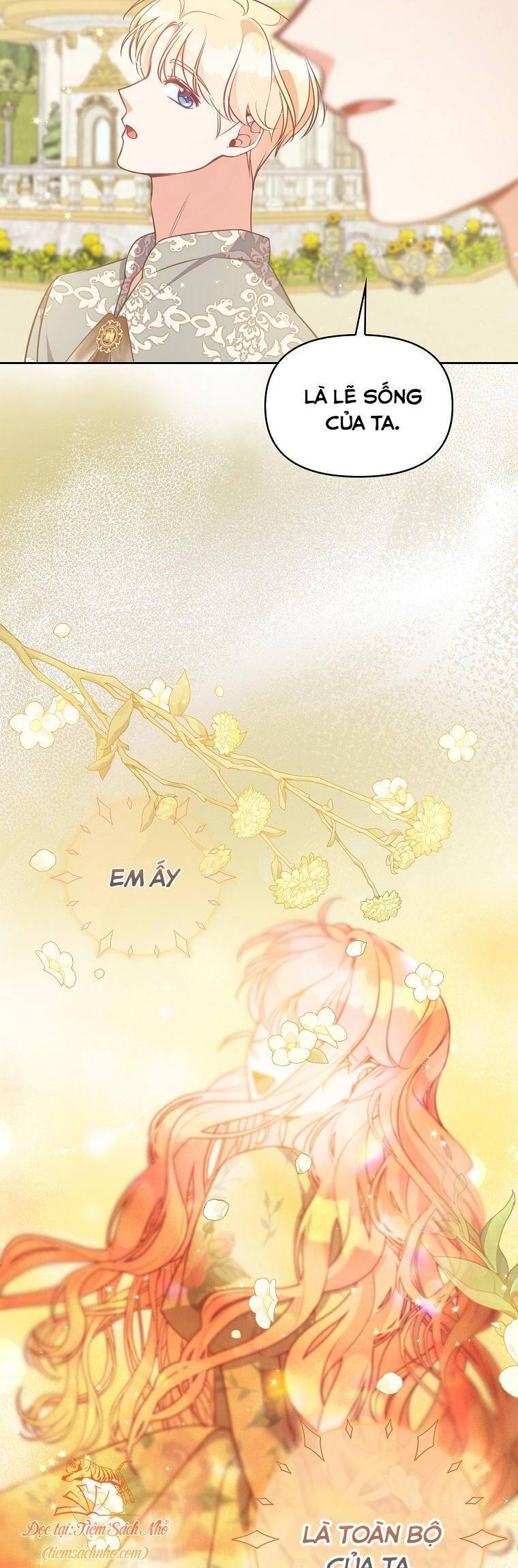 Cô Em Gái Quý Giá Của Nhân Vật Phản Diện Chap 93 - Next Chap 94