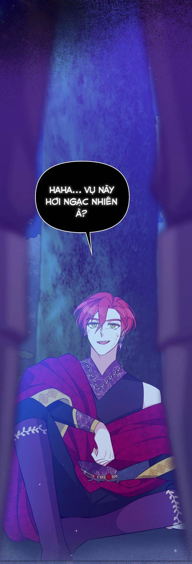 Cô Em Gái Quý Giá Của Nhân Vật Phản Diện Chap 93 - Next Chap 94