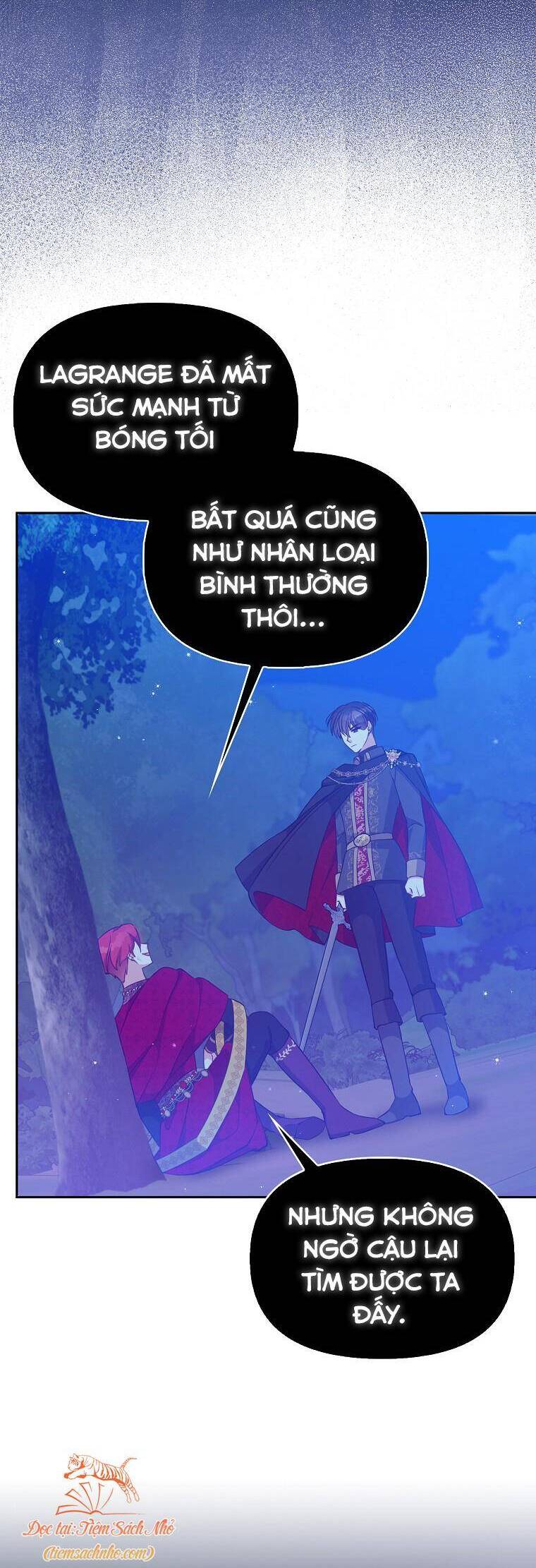 Cô Em Gái Quý Giá Của Nhân Vật Phản Diện Chap 93 - Next Chap 94