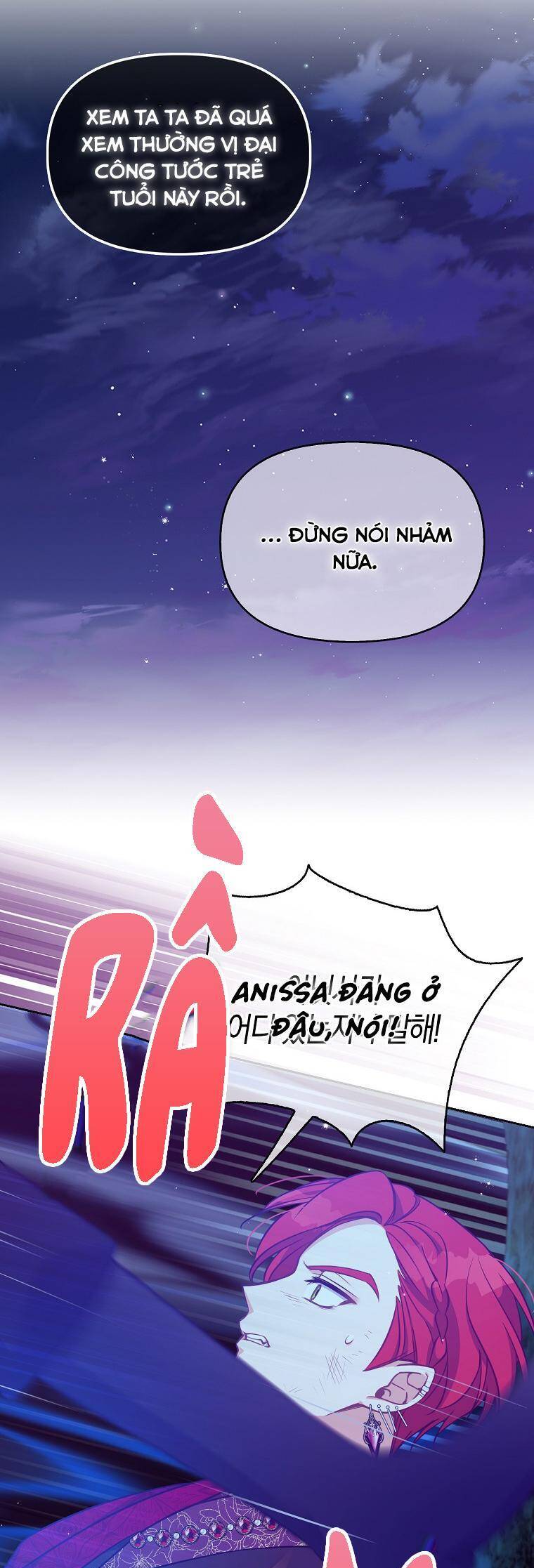Cô Em Gái Quý Giá Của Nhân Vật Phản Diện Chap 93 - Next Chap 94