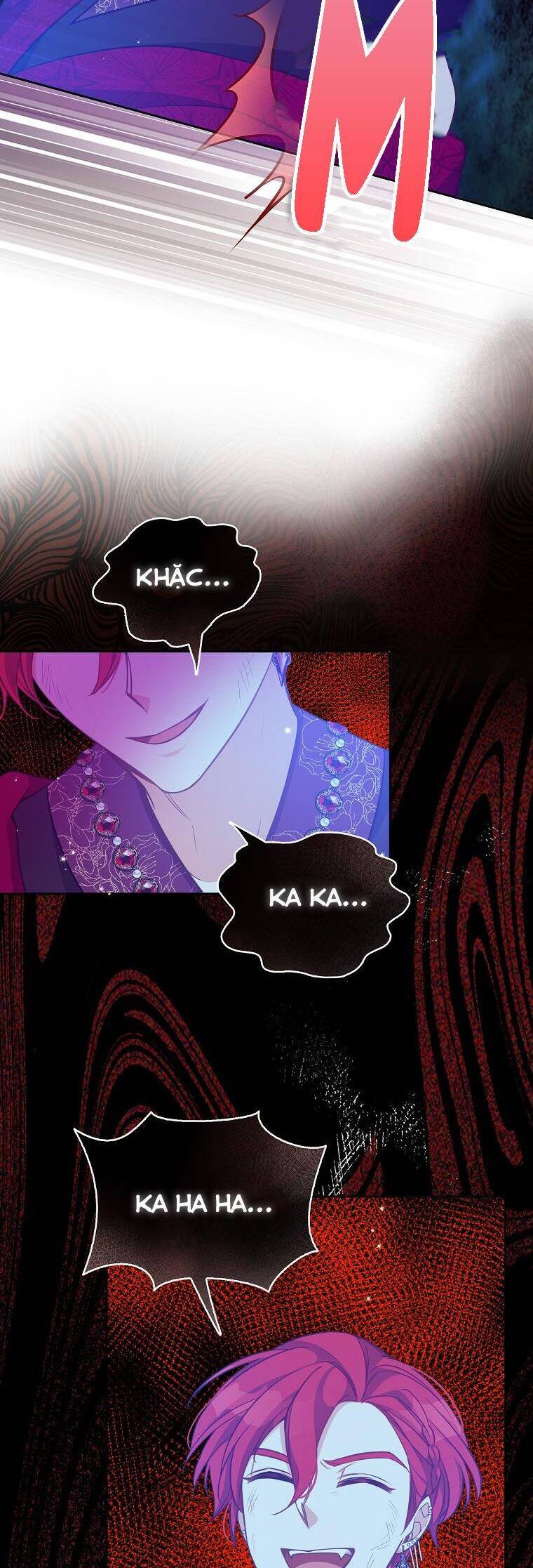 Cô Em Gái Quý Giá Của Nhân Vật Phản Diện Chap 93 - Next Chap 94