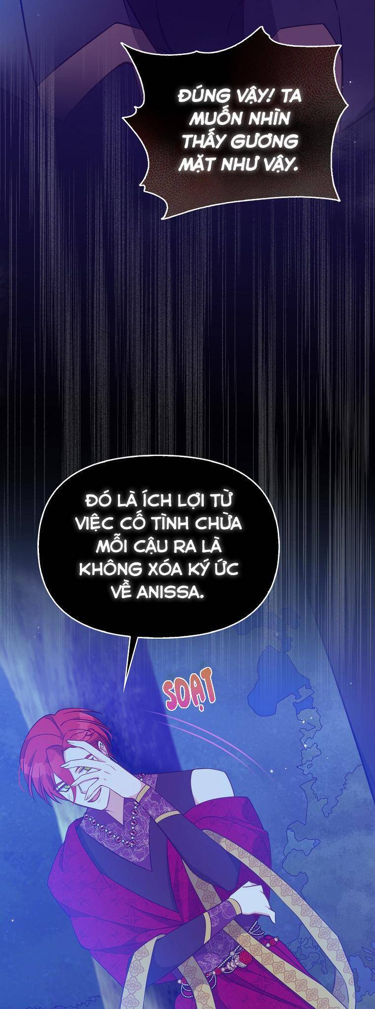 Cô Em Gái Quý Giá Của Nhân Vật Phản Diện Chap 93 - Next Chap 94