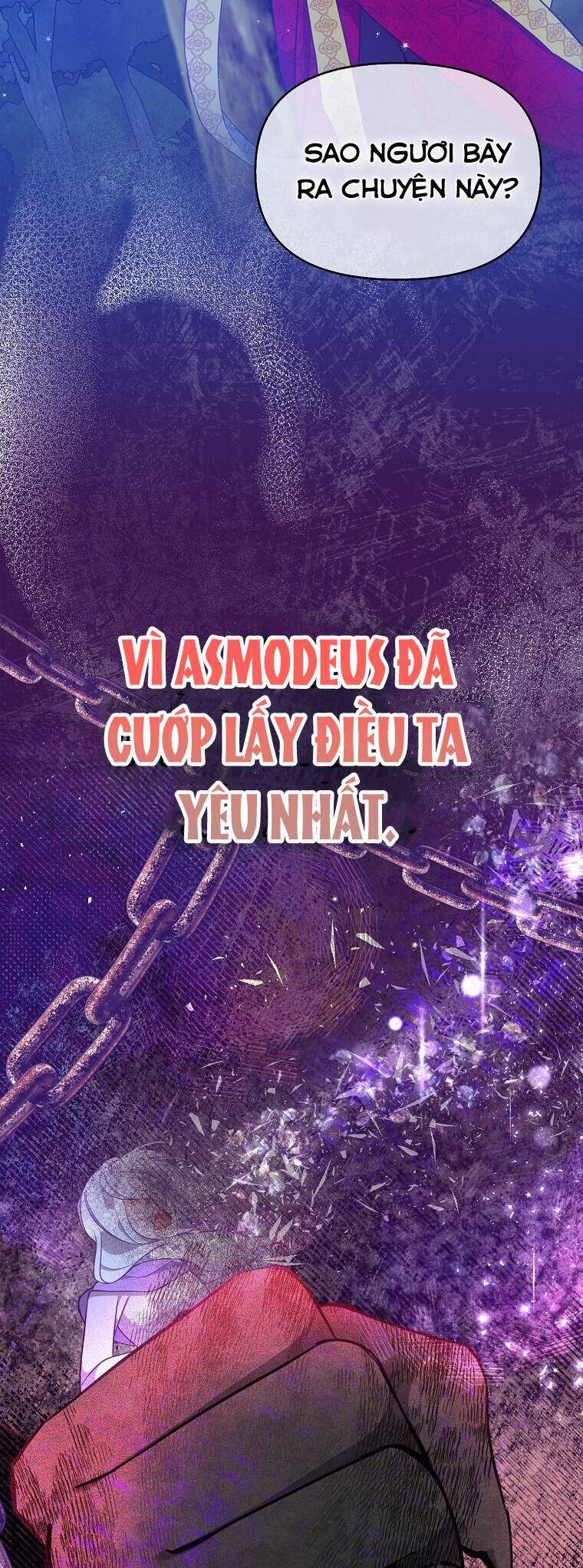Cô Em Gái Quý Giá Của Nhân Vật Phản Diện Chap 93 - Next Chap 94