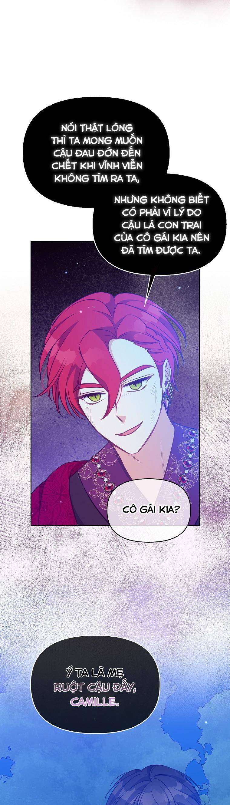 Cô Em Gái Quý Giá Của Nhân Vật Phản Diện Chap 93 - Next Chap 94