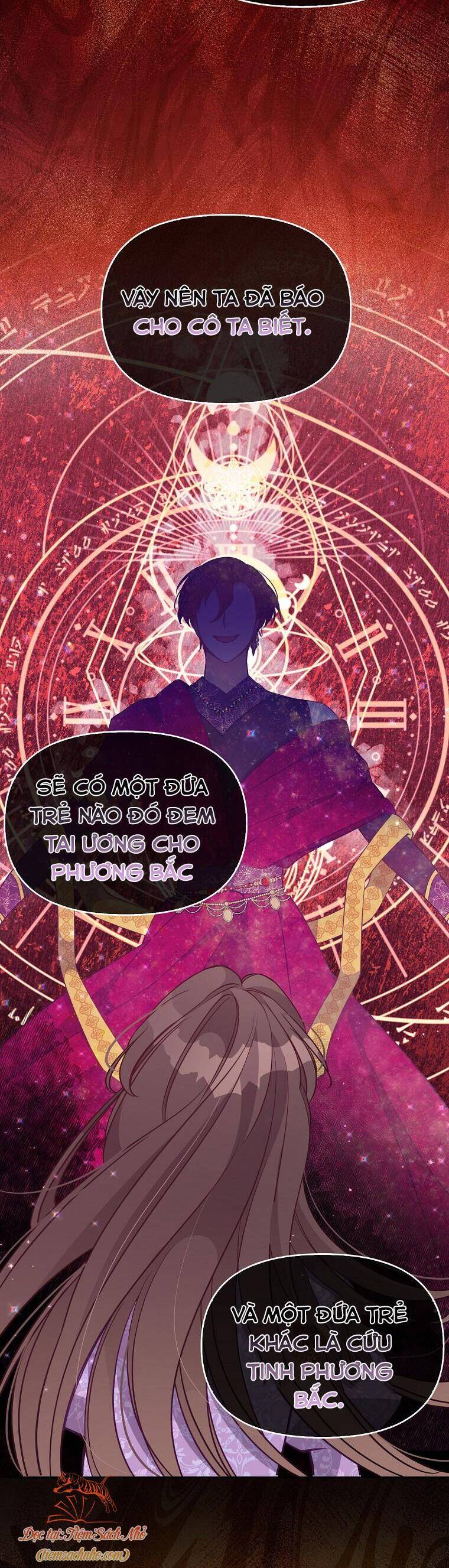 Cô Em Gái Quý Giá Của Nhân Vật Phản Diện Chap 93 - Next Chap 94