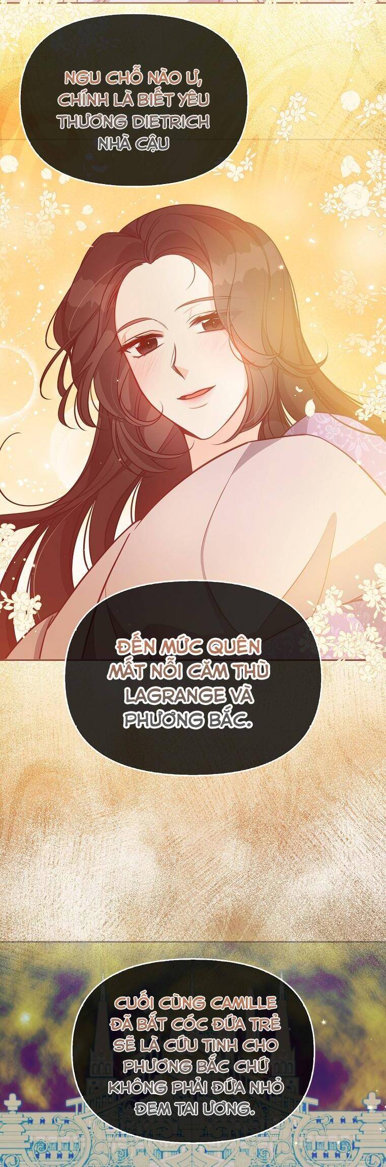 Cô Em Gái Quý Giá Của Nhân Vật Phản Diện Chap 93 - Next Chap 94