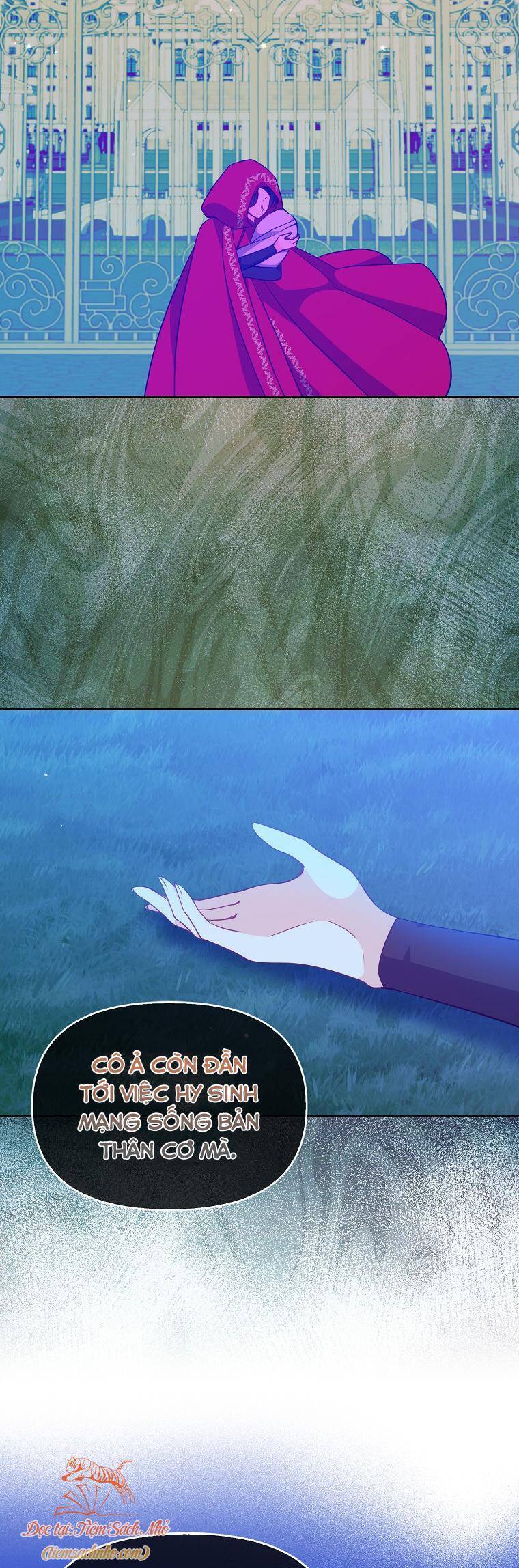 Cô Em Gái Quý Giá Của Nhân Vật Phản Diện Chap 93 - Next Chap 94