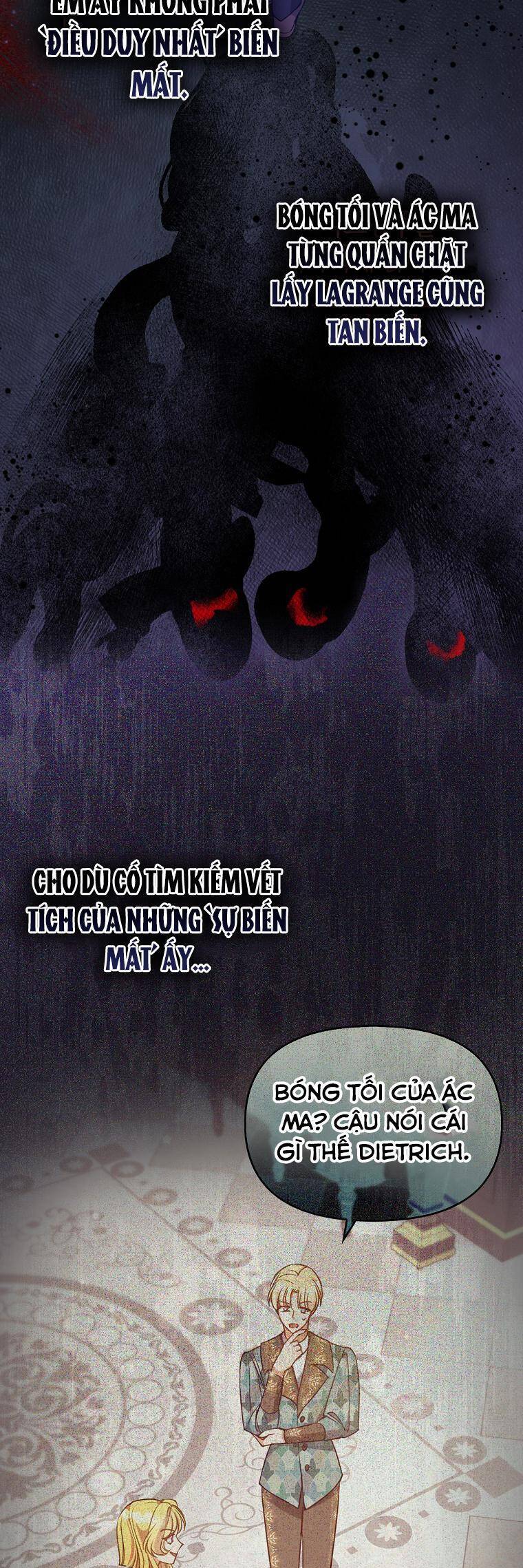 Cô Em Gái Quý Giá Của Nhân Vật Phản Diện Chap 93 - Next Chap 94