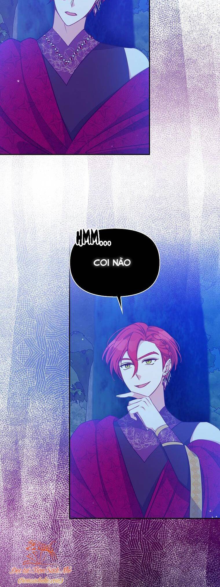 Cô Em Gái Quý Giá Của Nhân Vật Phản Diện Chap 93 - Next Chap 94