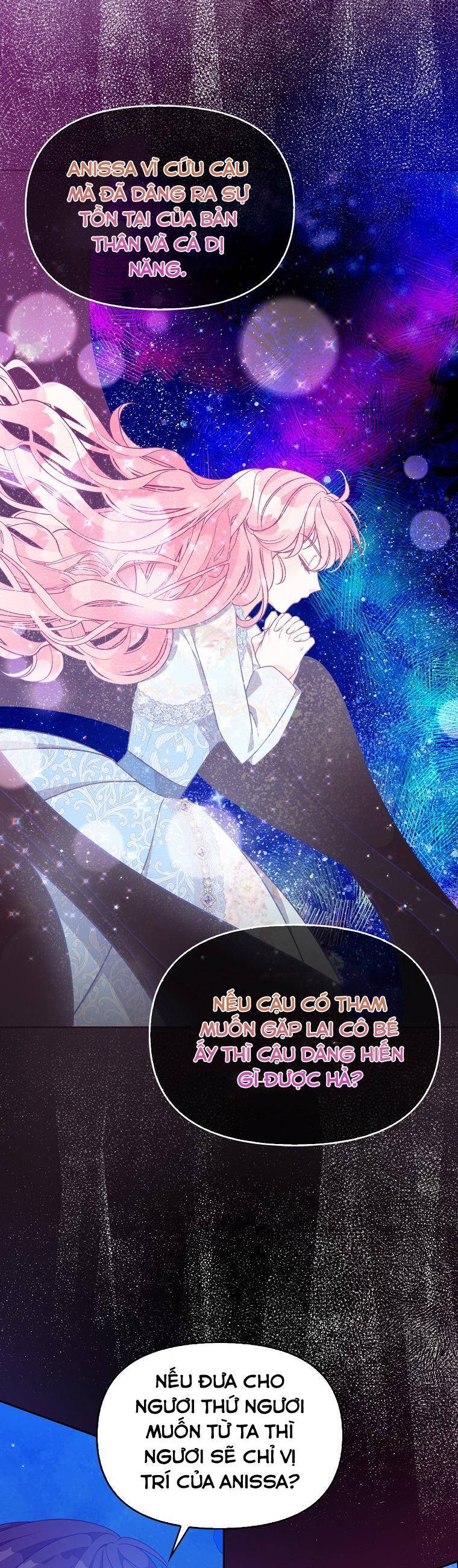 Cô Em Gái Quý Giá Của Nhân Vật Phản Diện Chap 93 - Next Chap 94