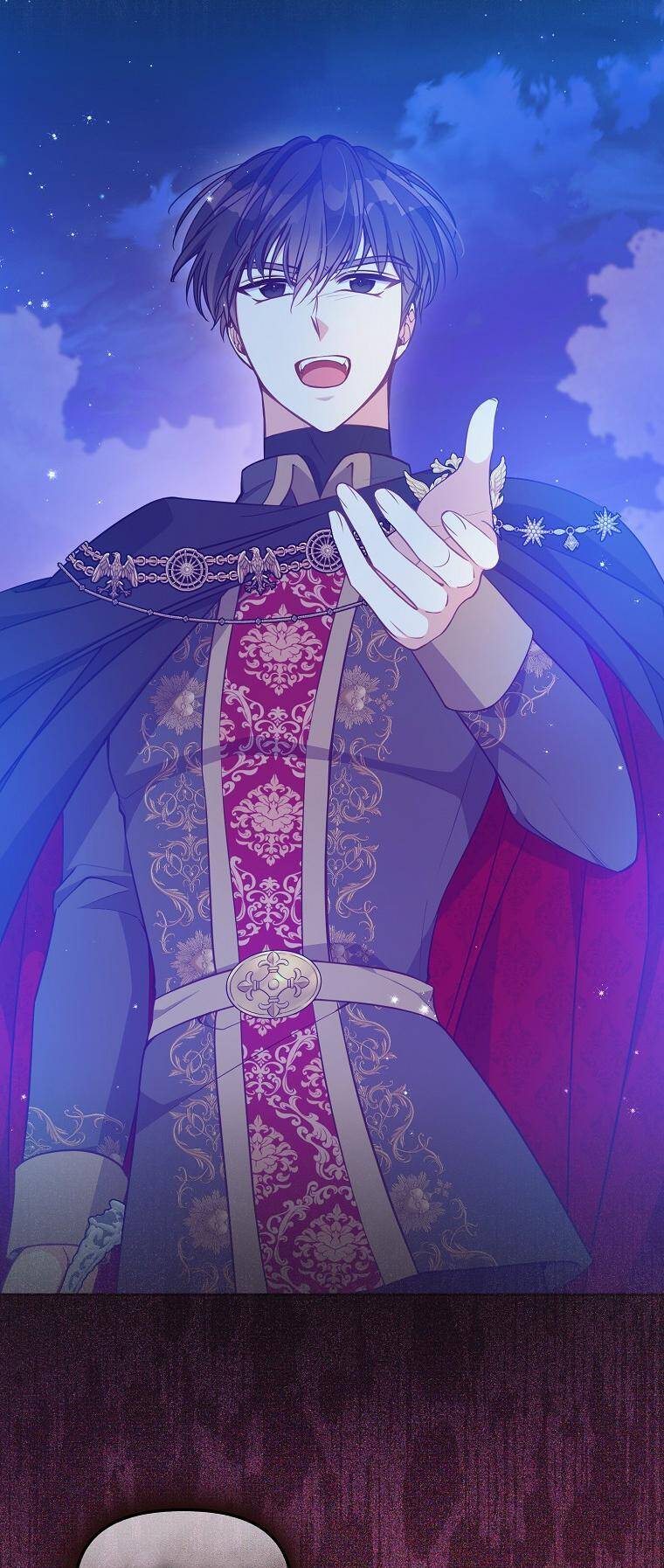Cô Em Gái Quý Giá Của Nhân Vật Phản Diện Chap 93 - Next Chap 94