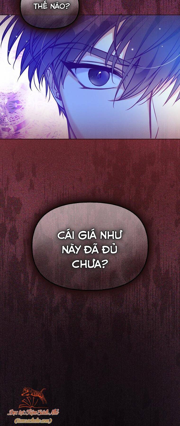Cô Em Gái Quý Giá Của Nhân Vật Phản Diện Chap 93 - Next Chap 94