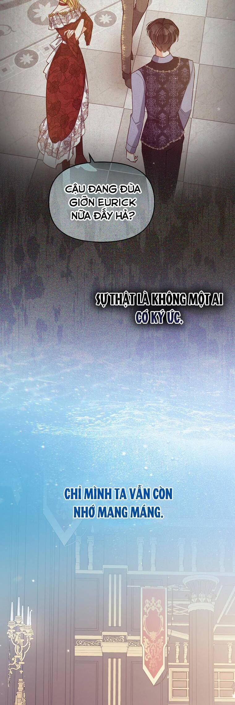 Cô Em Gái Quý Giá Của Nhân Vật Phản Diện Chap 93 - Next Chap 94
