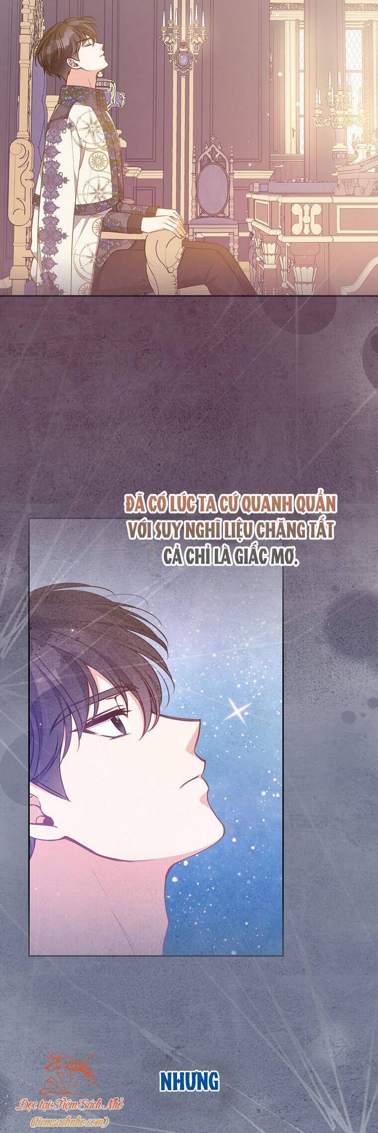 Cô Em Gái Quý Giá Của Nhân Vật Phản Diện Chap 93 - Next Chap 94