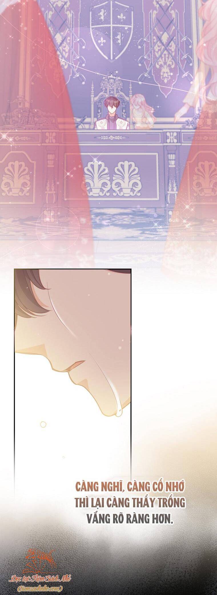 Cô Em Gái Quý Giá Của Nhân Vật Phản Diện Chap 93 - Next Chap 94