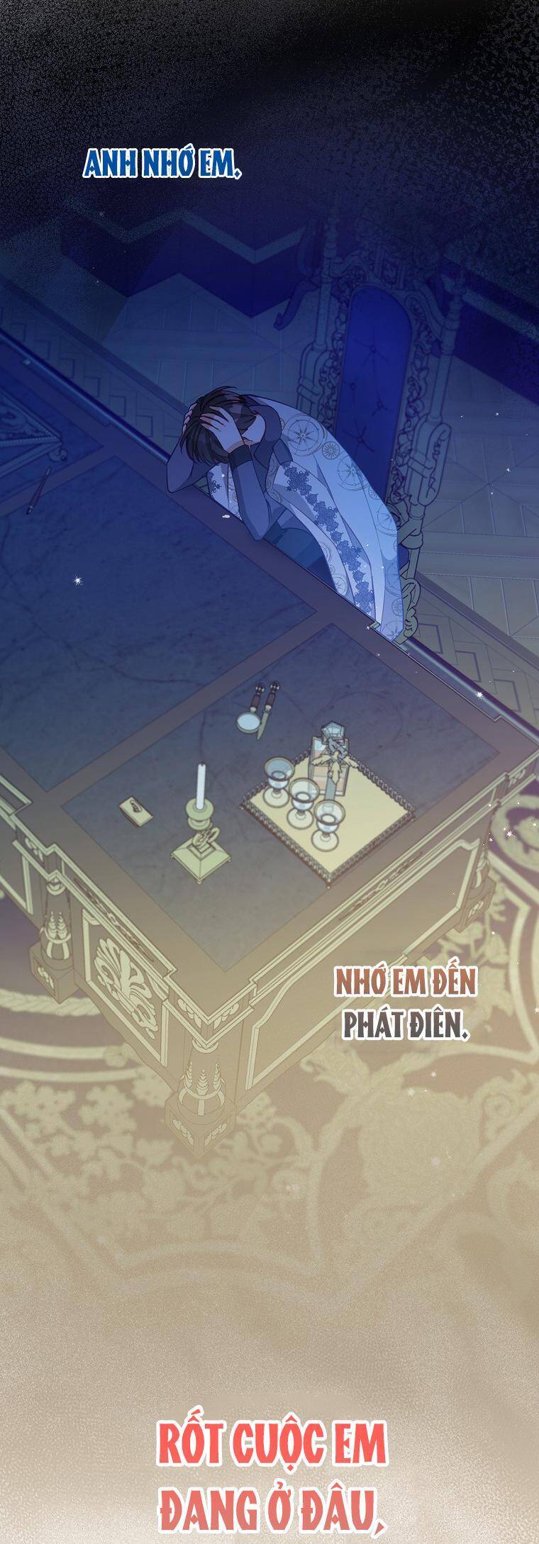 Cô Em Gái Quý Giá Của Nhân Vật Phản Diện Chap 93 - Next Chap 94