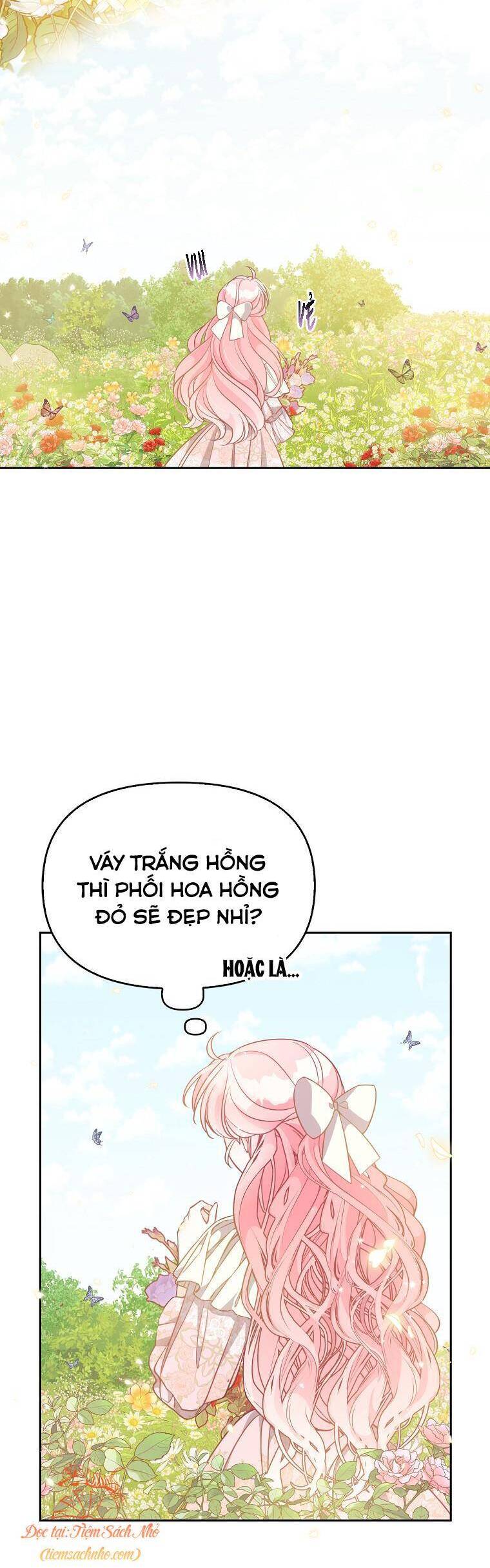 Cô Em Gái Quý Giá Của Nhân Vật Phản Diện Chap 94 - Next Chap 95