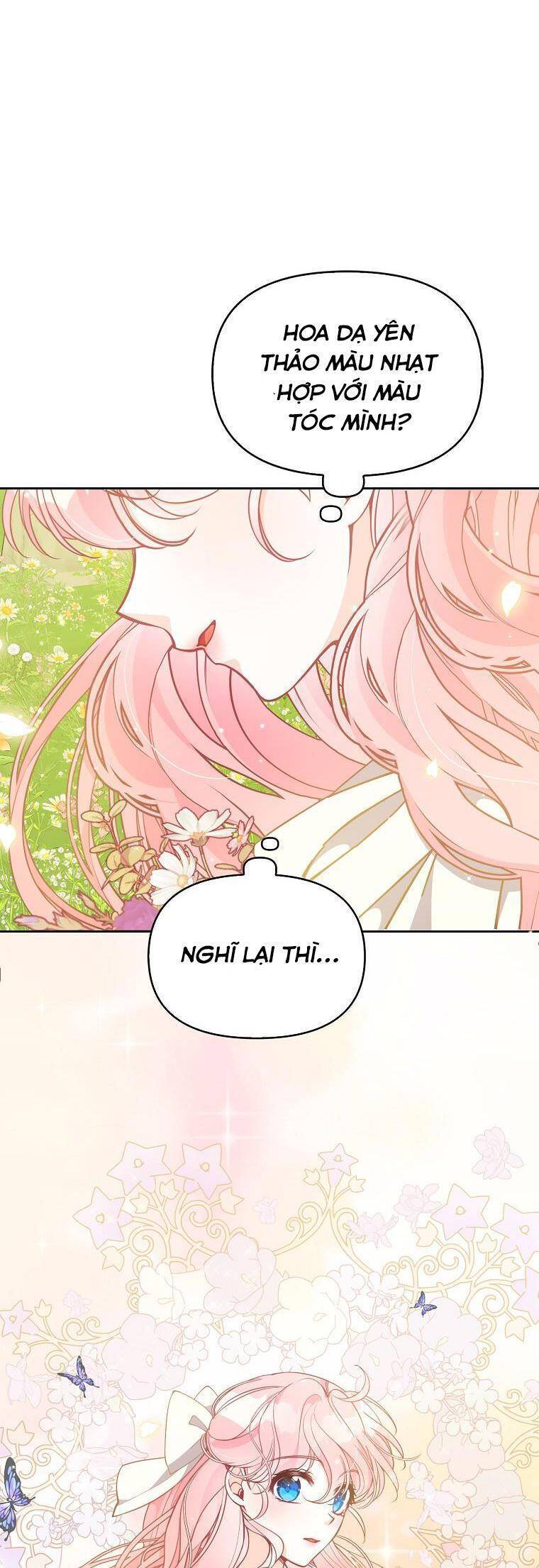 Cô Em Gái Quý Giá Của Nhân Vật Phản Diện Chap 94 - Next Chap 95