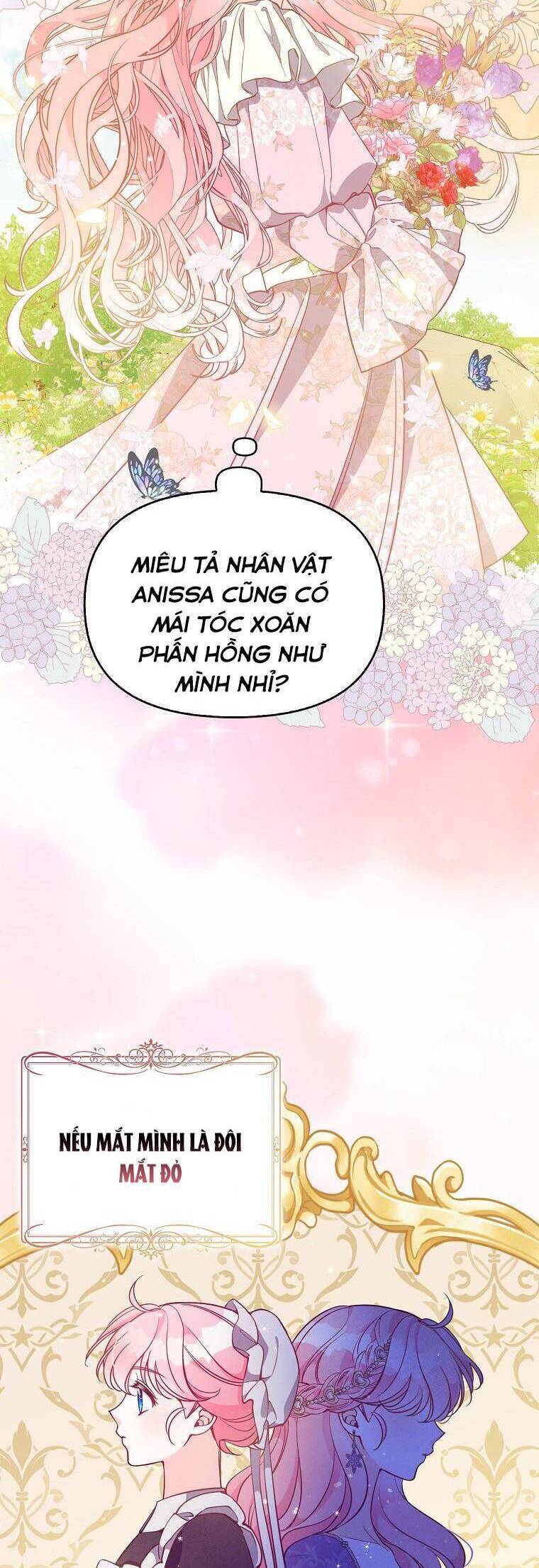 Cô Em Gái Quý Giá Của Nhân Vật Phản Diện Chap 94 - Next Chap 95