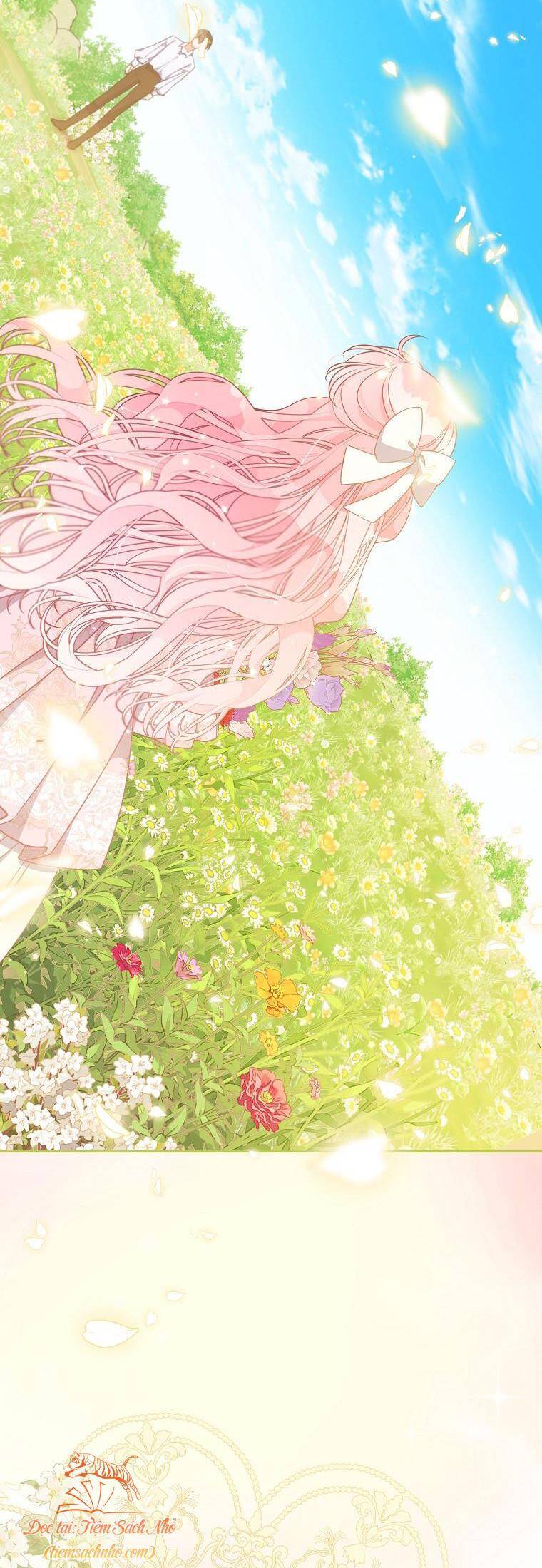 Cô Em Gái Quý Giá Của Nhân Vật Phản Diện Chap 94 - Next Chap 95