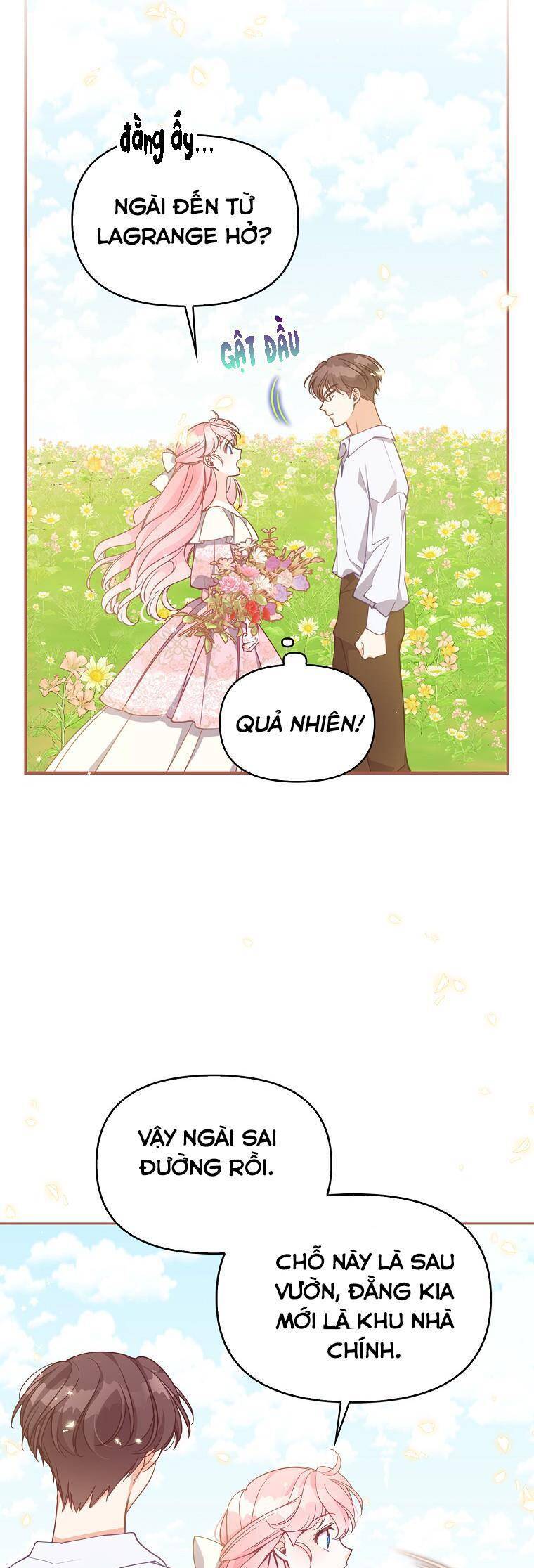 Cô Em Gái Quý Giá Của Nhân Vật Phản Diện Chap 94 - Next Chap 95