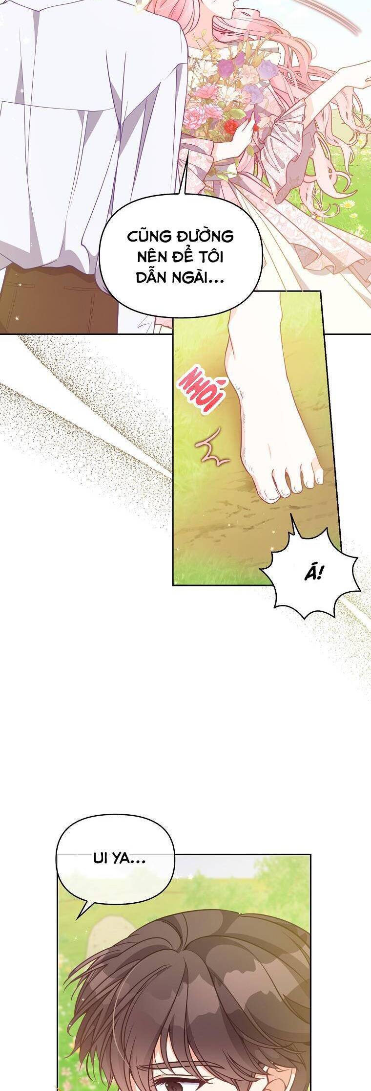 Cô Em Gái Quý Giá Của Nhân Vật Phản Diện Chap 94 - Next Chap 95
