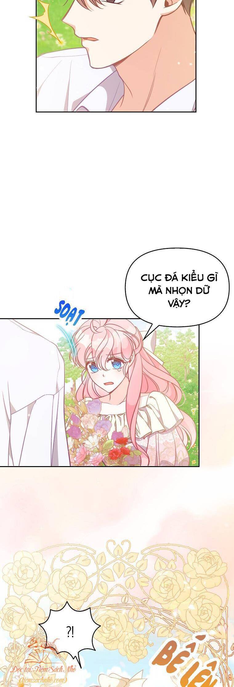Cô Em Gái Quý Giá Của Nhân Vật Phản Diện Chap 94 - Next Chap 95