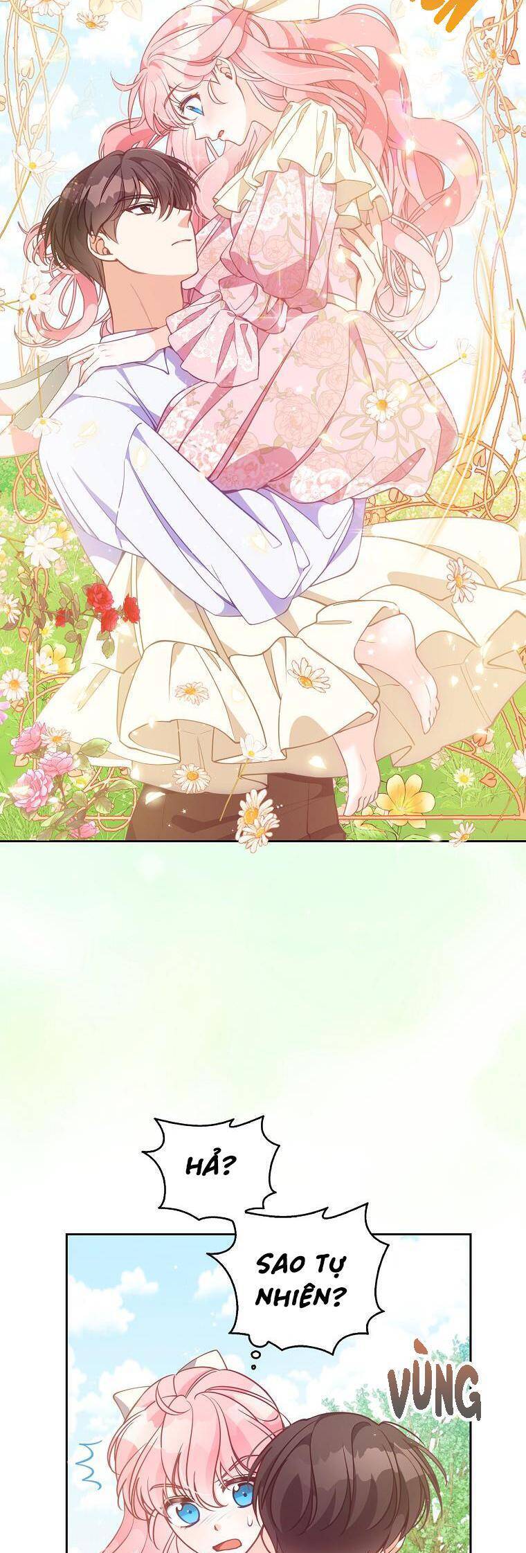 Cô Em Gái Quý Giá Của Nhân Vật Phản Diện Chap 94 - Next Chap 95