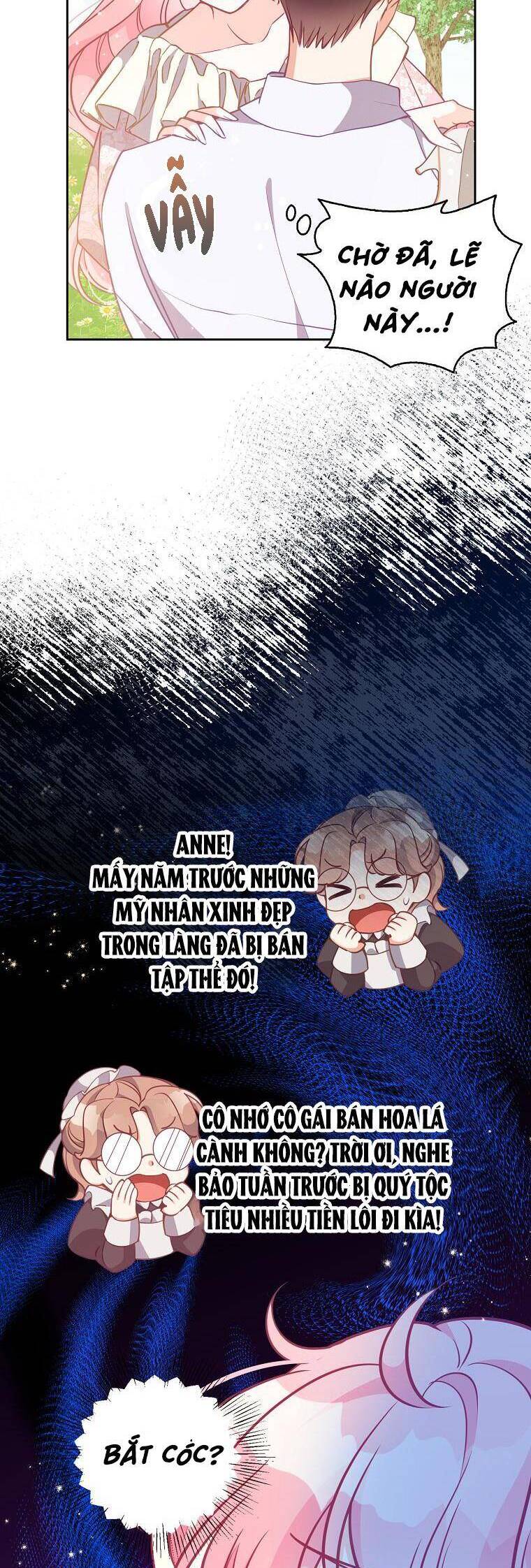 Cô Em Gái Quý Giá Của Nhân Vật Phản Diện Chap 94 - Next Chap 95