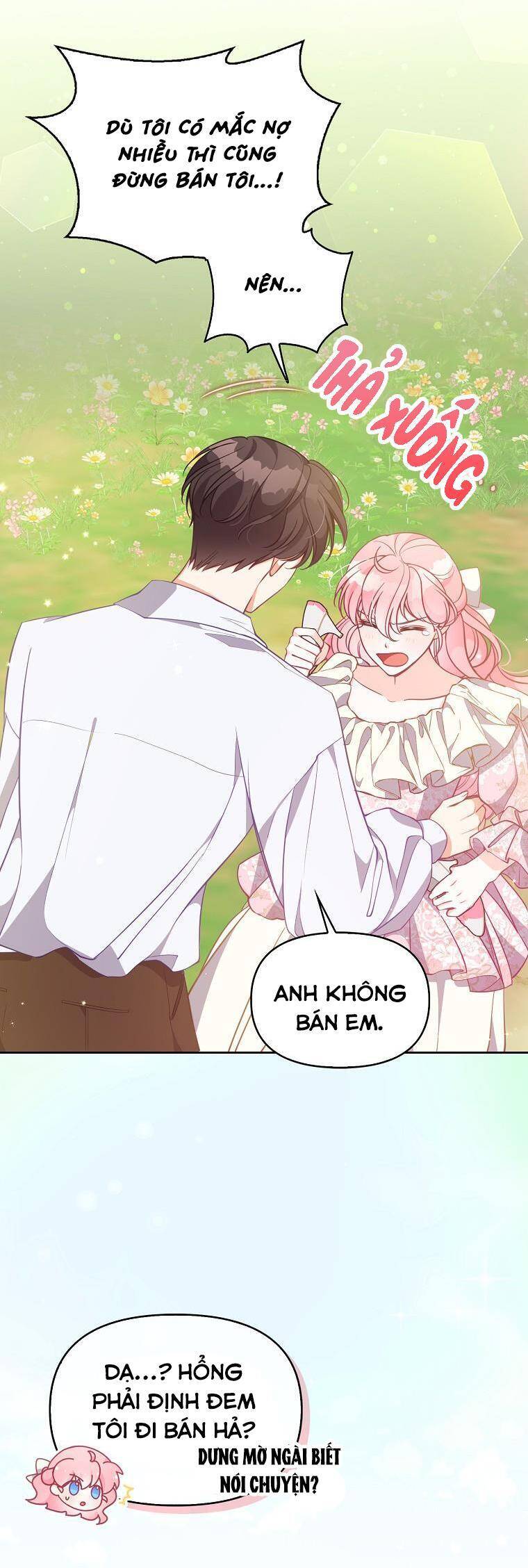 Cô Em Gái Quý Giá Của Nhân Vật Phản Diện Chap 94 - Next Chap 95