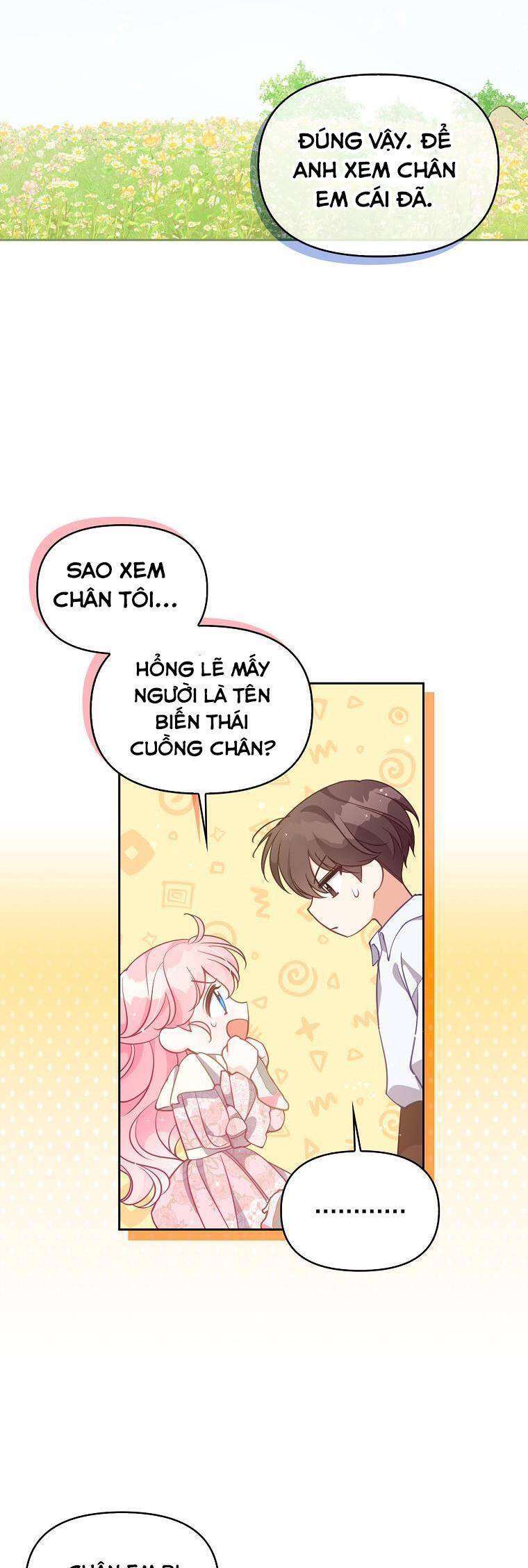 Cô Em Gái Quý Giá Của Nhân Vật Phản Diện Chap 94 - Next Chap 95