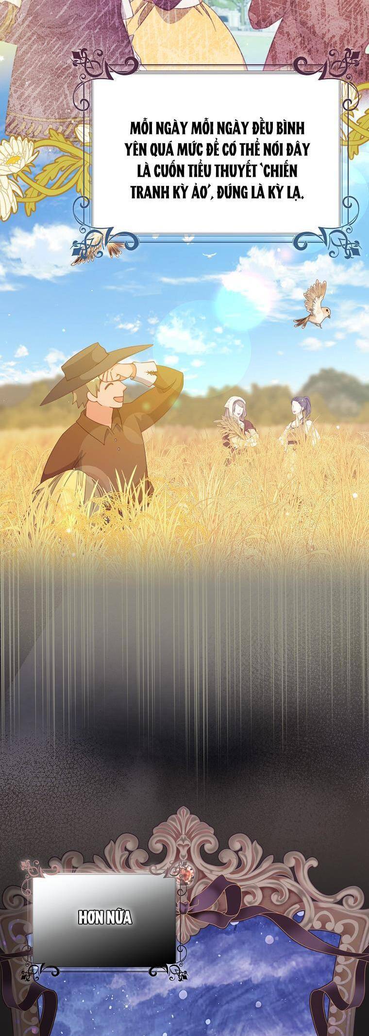Cô Em Gái Quý Giá Của Nhân Vật Phản Diện Chap 94 - Next Chap 95