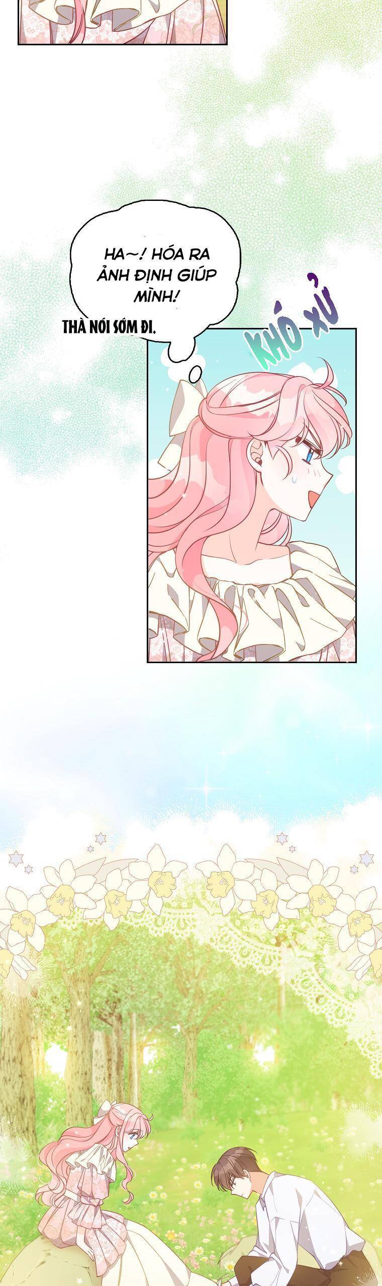 Cô Em Gái Quý Giá Của Nhân Vật Phản Diện Chap 94 - Next Chap 95
