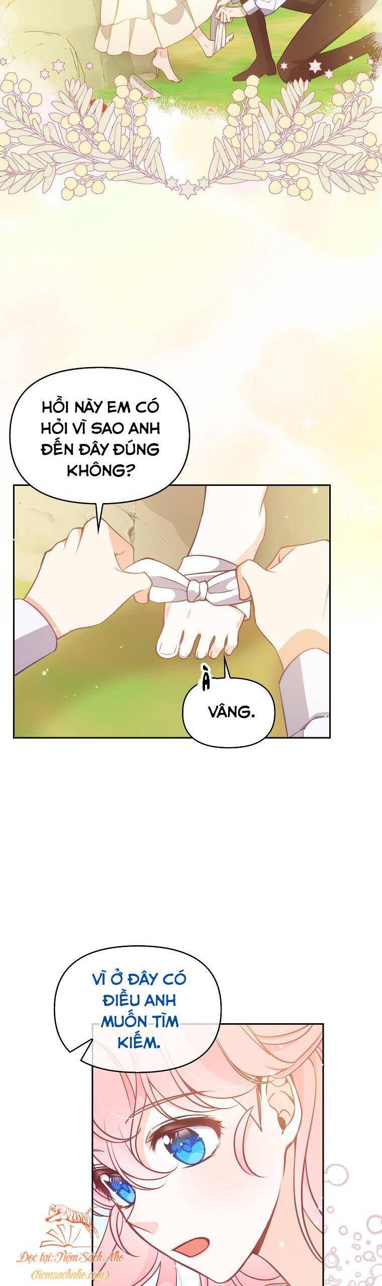 Cô Em Gái Quý Giá Của Nhân Vật Phản Diện Chap 94 - Next Chap 95