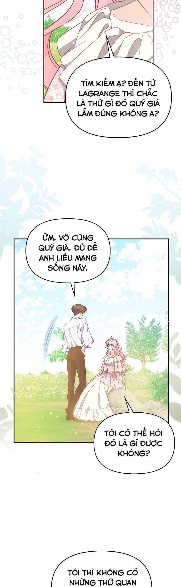 Cô Em Gái Quý Giá Của Nhân Vật Phản Diện Chap 94 - Next Chap 95