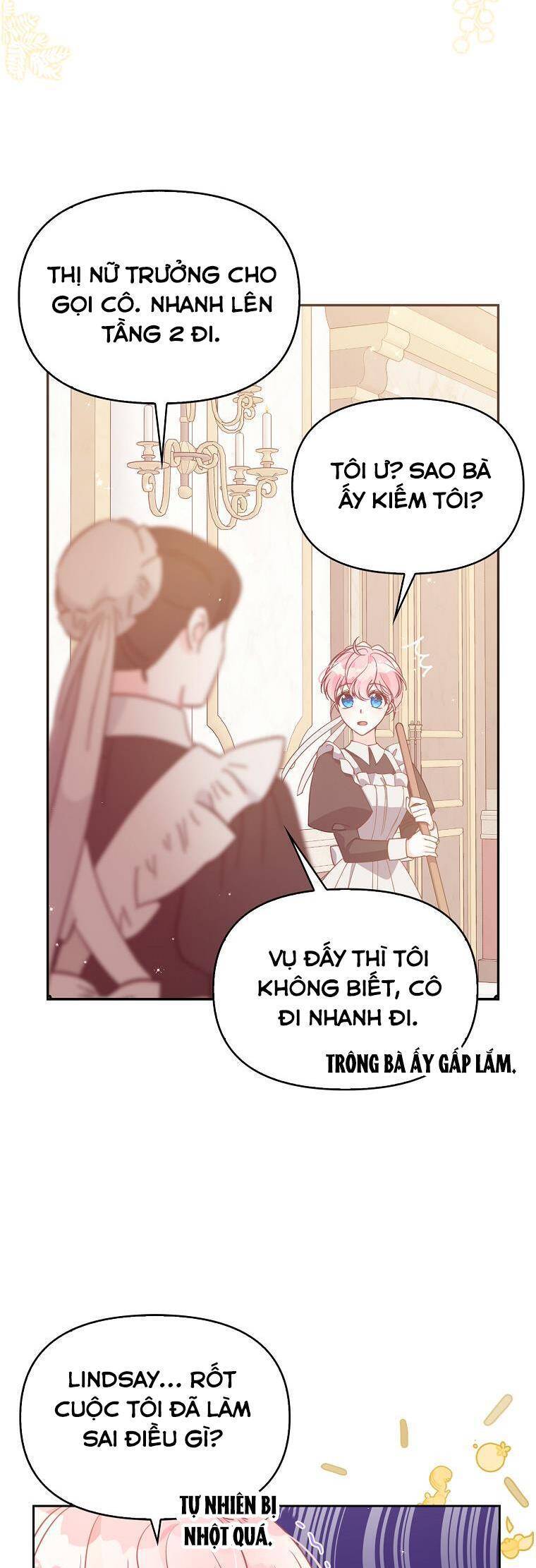 Cô Em Gái Quý Giá Của Nhân Vật Phản Diện Chap 94 - Next Chap 95