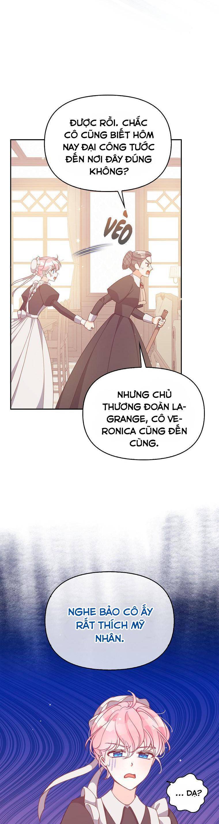 Cô Em Gái Quý Giá Của Nhân Vật Phản Diện Chap 94 - Next Chap 95