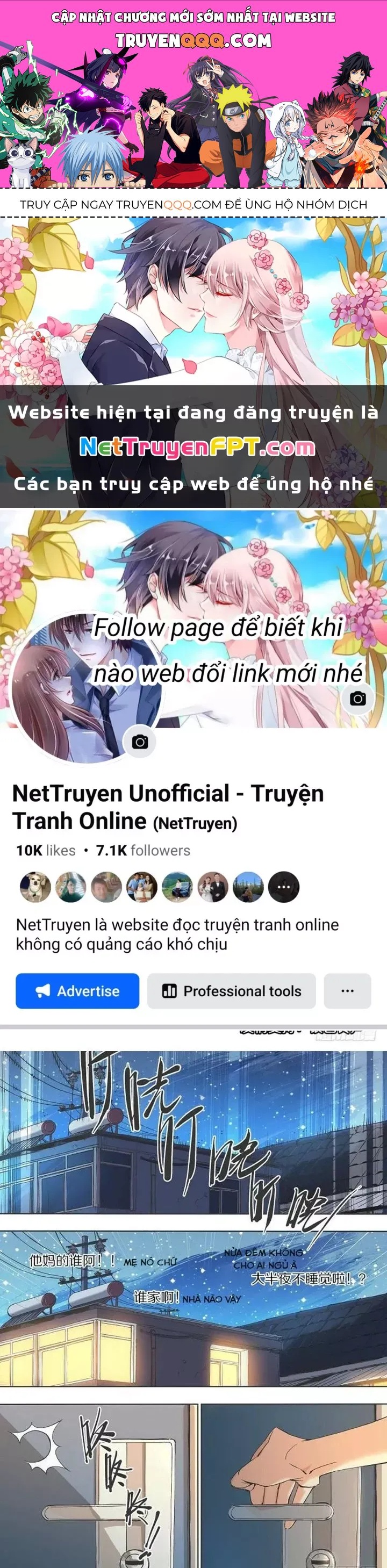 Cô Gái Chùy Của Tôi Chap 8 - Next Chap 9