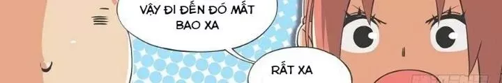Cô Gái Chùy Của Tôi Chap 8 - Next Chap 9