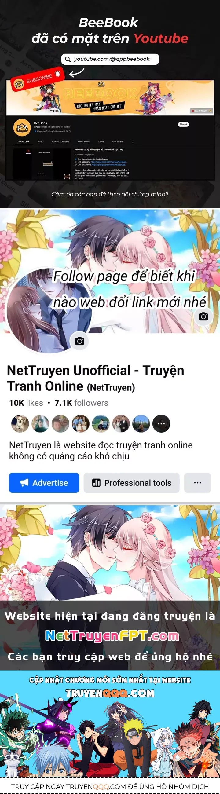 Cô Gái Chùy Của Tôi Chap 8 - Next Chap 9