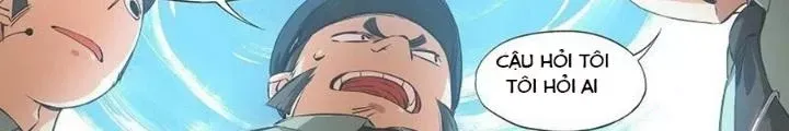 Cô Gái Chùy Của Tôi Chap 8 - Next Chap 9